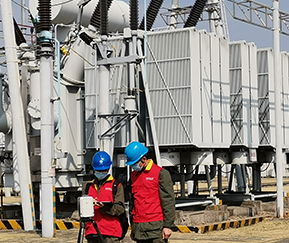 白云倾斜摄影技术在基础设施监测中如何发挥作用？